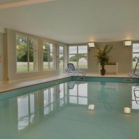 Chez Suzette-Residence-Piscine-Sauna Levernois Kültér fotó